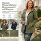 💖LETZTER TAG: 50% RABATT✨🧥 Schick. Leicht. Wasserdicht: Stil und Langlebigkeit in jedem Wetter!3
