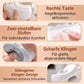 🔥Letzter Tag: 50 % Rabatt🔥👧 3 in 1 Elektrische Nagelknipser und Polierer ✨ Sicher und praktisch für alle!