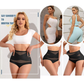 🔥 -50% Heute 💖 High-Waist Shapewear Slip für Damen