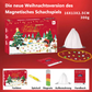 🎅Weihnachtsverkauf 49% RABATT🔥🔥Magnetisches Schachspiel