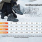 🥾 KOSTENLOSER VERSAND! ❄️ Warme Winterstiefel für Damen – Wasserdicht, Griffige Sohle & Gefütterter Komfort 🧦