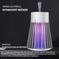 🔥Sommer Aktion 49% RABATT  🦟USB / Wiederaufladbare Moskito & Fliegenfalle Lampe