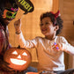 🔥🎃 Heisse Aktion zur Grusel-Saison 50% RABATT‼️✨ LED leuchtender Halloween-Ring 💍 | Blinkendes Party-Gadget für Halloween-Abende👻
