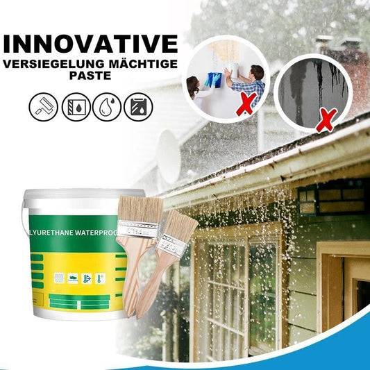 🔥Zeitlich begrenzte Aktion: Zwei kaufen, eins gratis!🔥Innovative Versiegelung mächtige Paste