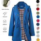 💖LETZTER TAG: 50% RABATT✨🧥 Schick. Leicht. Wasserdicht: Stil und Langlebigkeit in jedem Wetter!3