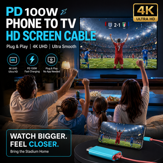 🥳 HEISSER SALE 2026 🥳 💞 Über 50.000 verkauft! 🔌 USB‑C‑auf‑HDMI‑Adapterkabel für Nintendo Switch