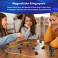 🎅Weihnachtsverkauf 49% RABATT🔥🔥Magnetisches Schachspiel