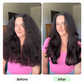 🔥 50 % Rabatt🔥2-in-1 Haarstylingkamm für voluminöses Haar✨Volumen in wenigen Minuten