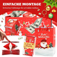 🥳 AKTION🥳💞 Über 10.000 verkauft! Explosions-Geschenkbox – 50% RABATT! Pop-up Überraschung, festliches Design & Geschenktüte. Jetzt zuschlagen!✅