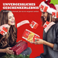 🥳 AKTION🥳💞 Über 10.000 verkauft! Explosions-Geschenkbox – 50% RABATT! Pop-up Überraschung, festliches Design & Geschenktüte. Jetzt zuschlagen!✅