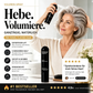 🍑50% RABATT🔥 Fluffy Hair Shaping Spray – Volumen-Spray mit Langzeitwirkung und Pfirsichduft💇‍♀️2