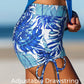 🏖️Summer Cool Deal: 50% OFF🏝️ZWEITEILIGES TANKINI-SET MIT BAUCHANSATZ