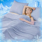 ❄️Ultimative Kühldecke für den Sommer💤