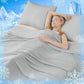 ❄️Ultimative Kühldecke für den Sommer💤