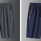 🔥🔥HEIßER SALE 50% RABATT🔥🔥Schnell trocknende Stretch-Shorts aus Eisseide