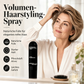 🍑50% RABATT🔥 Fluffy Hair Shaping Spray – Volumen-Spray mit Langzeitwirkung und Pfirsichduft💇‍♀️2