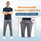 👖Letzter Tag 37% Rabatt!🏆MultiPants – Hochelastische, strapazierfähige Cargohose mit vielen Taschen