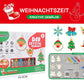 🎁🎄50% Frühweihnachtsrabatt🔥🎅DIY Kristall Malerei Kunst und Handwerk Set