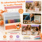 🎁LETZTER TAG DER AKTION 50% RABATT🔥Glitzer-Gelstifte-Set
