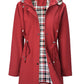 💖LETZTER TAG: 50% RABATT✨🧥 Schick. Leicht. Wasserdicht: Stil und Langlebigkeit in jedem Wetter!3