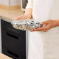 🏠 KAUFE 2, ERHALTE 1 GRATIS! 🔥 Aluminium-Folien-Isolierabdeckung – Hitzebeständig, Wasserdicht & Vielseitig für Rohre & Dächer 🛠️