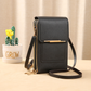 🏆 LETZTER TAG:50% RABATT🎁Diebstahlsichere Ledertasche2
