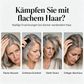 🍑50% RABATT🔥 Fluffy Hair Shaping Spray – Volumen-Spray mit Langzeitwirkung und Pfirsichduft💇‍♀️2