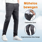 👖Letzter Tag 37% Rabatt!🏆MultiPants – Hochelastische, strapazierfähige Cargohose mit vielen Taschen