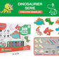 🎁🎄50% Frühweihnachtsrabatt🔥🎅DIY Kristall Malerei Kunst und Handwerk Set