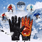 ❄️LETZTER TAG 49 % RABATT❤️Ultimative wasserdichte & winddichte Thermohandschuhe
