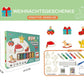 🎁🎄50% Frühweihnachtsrabatt🔥🎅DIY Kristall Malerei Kunst und Handwerk Set