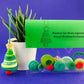 🎅DIY-Knopf-Weihnachtsschmuck-Set | Bestes Weihnachtsgeschenk für die Familie🎁