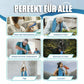 ❄️Kaufen Sie 1 und erhalten Sie 1 gratis🔥Kaltschweißhandtuch, das Sie jederzeit und überall verwenden können! Wiederverwendbar, weich, saugfähig, kühlend, tragbar