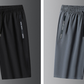 🔥🔥HEIßER SALE 50% RABATT🔥🔥Schnell trocknende Stretch-Shorts aus Eisseide