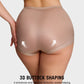🔥 -50% Heute 💖 High-Waist Shapewear Slip für Damen2