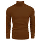 🔥Black-Friday-Mega-Angebot – 50 % Rabatt!🔥Rollkragen-Strickpullover für Herren im Winter