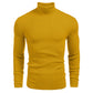 🔥Black-Friday-Mega-Angebot – 50 % Rabatt!🔥Rollkragen-Strickpullover für Herren im Winter