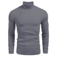 🔥Black-Friday-Mega-Angebot – 50 % Rabatt!🔥Rollkragen-Strickpullover für Herren im Winter