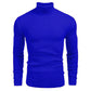 🔥Black-Friday-Mega-Angebot – 50 % Rabatt!🔥Rollkragen-Strickpullover für Herren im Winter