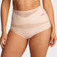 🔥 -50% Heute 💖 High-Waist Shapewear Slip für Damen
