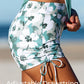 🏖️Summer Cool Deal: 50% OFF🏝️ZWEITEILIGES TANKINI-SET MIT BAUCHANSATZ