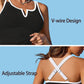 🏖️Summer Cool Deal: 50% OFF🏝️ZWEITEILIGES TANKINI-SET MIT BAUCHANSATZ