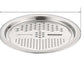 🔥50% RABATT!🔥🔥3-in-1-Multifunktionssieb-Set aus Edelstahl, inklusive Schüssel/Sieb/Schneider, ideal zum Waschen von Reis, Obst und Gemüse, unverzichtbar in jeder Küche