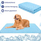 🔥 Sommer-Bestseller 🐶Premium Kühlmatte für Hunde