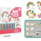 🎁🎄50% Frühweihnachtsrabatt🔥🎅DIY Kristall Malerei Kunst und Handwerk Set