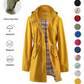 💖LETZTER TAG: 50% RABATT✨🧥 Schick. Leicht. Wasserdicht: Stil und Langlebigkeit in jedem Wetter!3