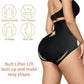🔥 -50% Heute 💖 High-Waist Shapewear Slip für Damen