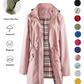 💖LETZTER TAG: 50% RABATT✨🧥 Schick. Leicht. Wasserdicht: Stil und Langlebigkeit in jedem Wetter!3