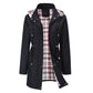 💖LETZTER TAG: 50% RABATT✨🧥 Schick. Leicht. Wasserdicht: Stil und Langlebigkeit in jedem Wetter!3