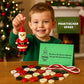 🎅DIY-Knopf-Weihnachtsschmuck-Set | Bestes Weihnachtsgeschenk für die Familie🎁